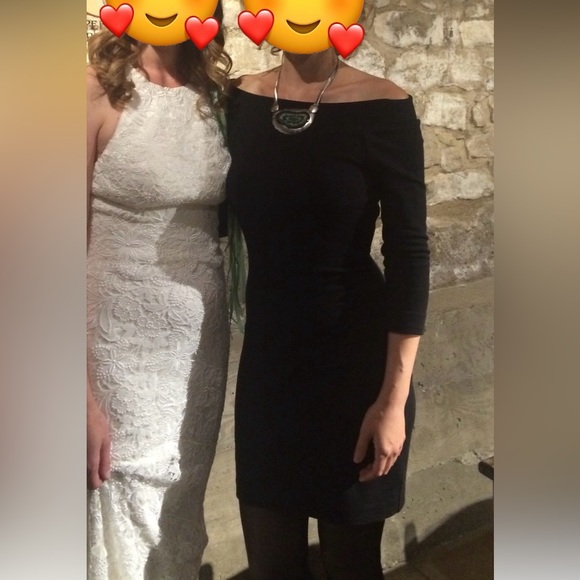 Diane von Furstenberg dress size 4 - Picture 4 of 4